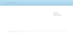 Desktop Screenshot of mailinglistmaster.com